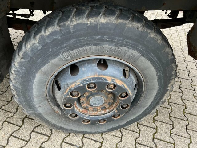 Iveco -