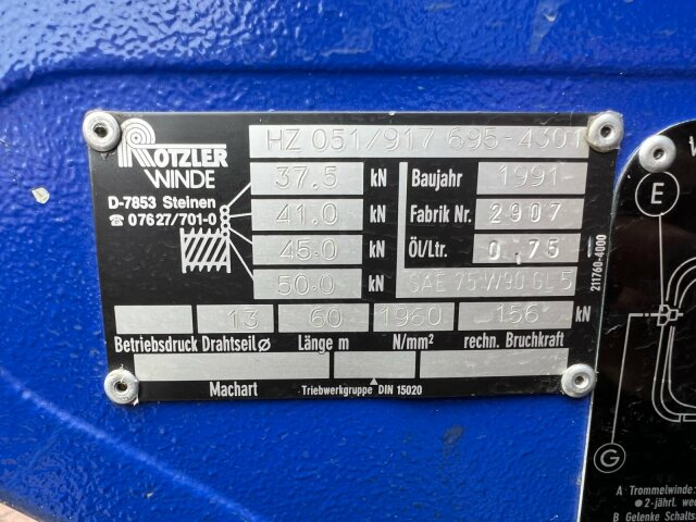 Iveco -