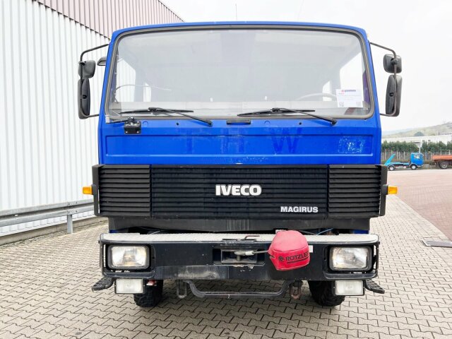 Iveco -