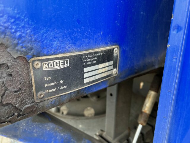 Iveco -