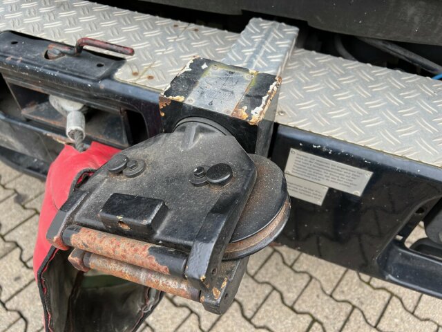 Iveco -