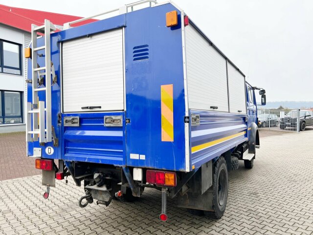 Iveco -