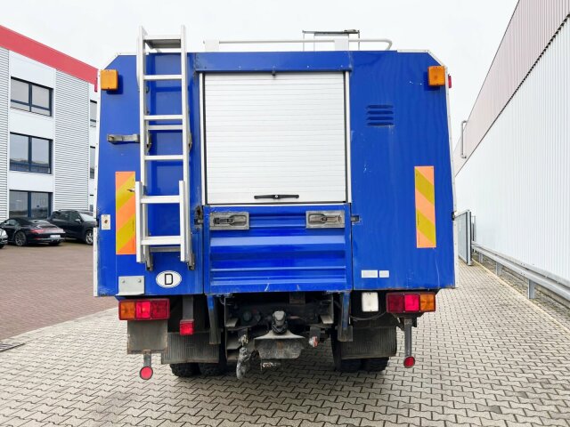 Iveco -