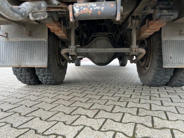 Iveco -
