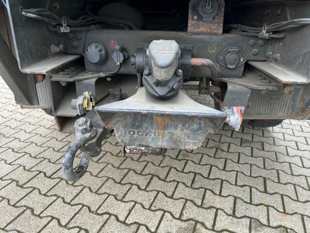 Iveco -