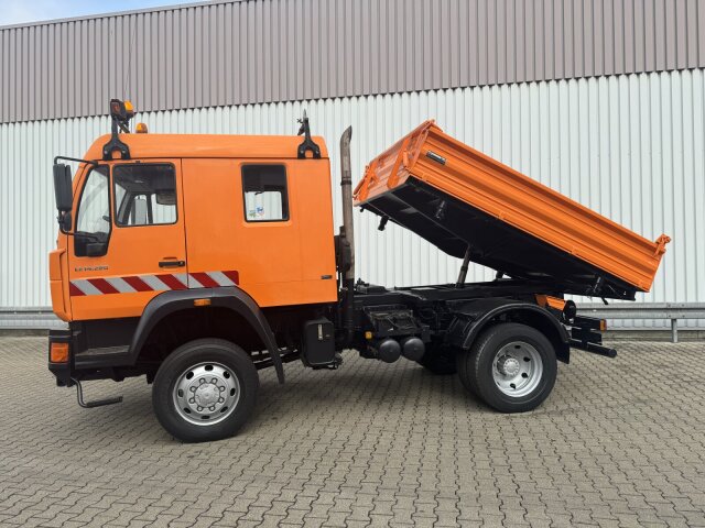 MAN M2000