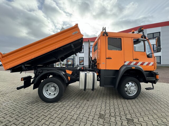 MAN M2000
