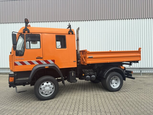 MAN M2000