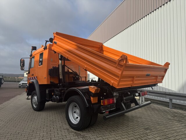 MAN M2000