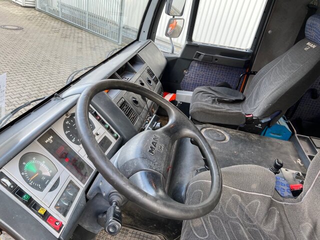 MAN M2000