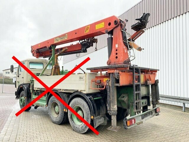 PalfingerPK 28000 ELAHSV3, Funk, Seilwinde