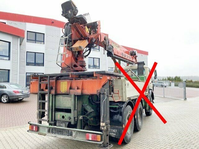 Palfinger PK