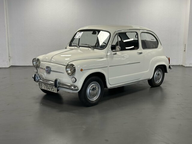 Seat600 E