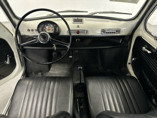 Seat Andere