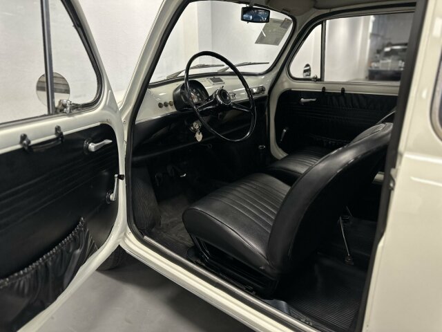 Seat Andere