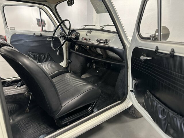 Seat Andere