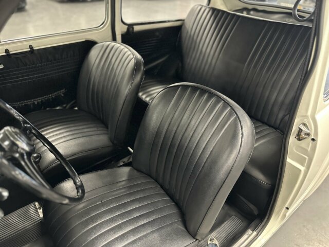 Seat Andere