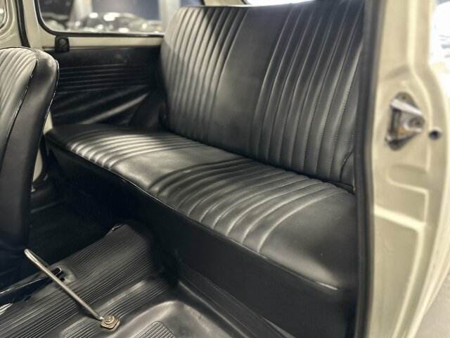 Seat Andere
