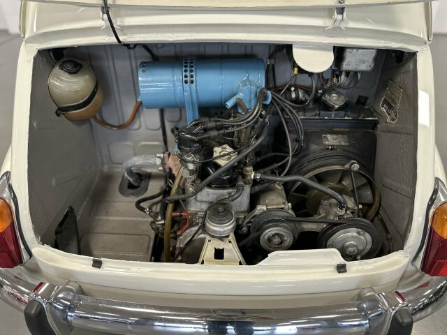 Seat Andere