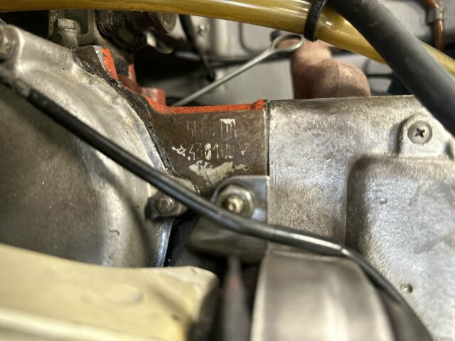 Seat Andere