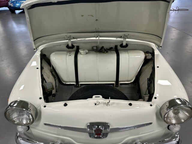 Seat Andere