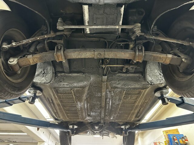 Seat Andere