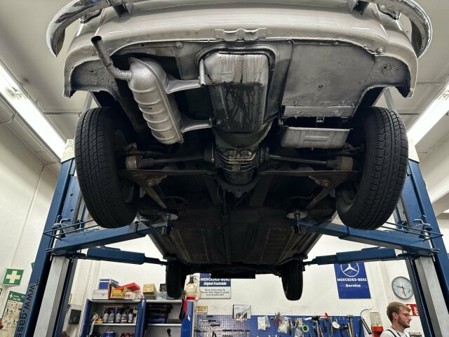 Seat Andere