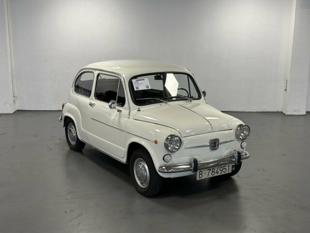 Seat Andere
