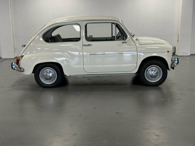 Seat Andere