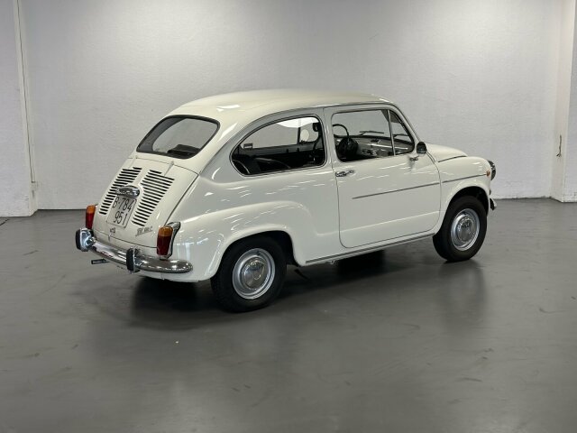 Seat Andere