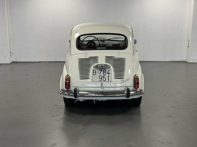 Seat Andere