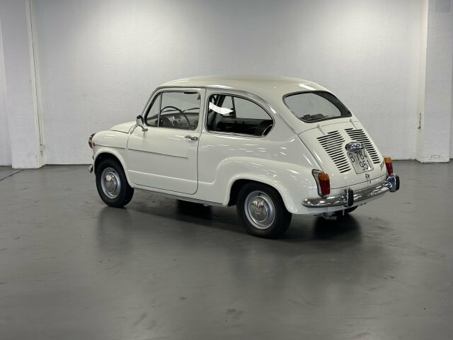 Seat Andere