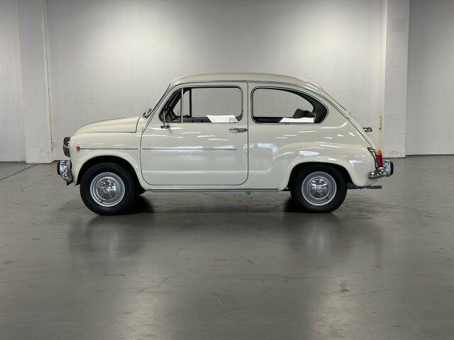 Seat Andere