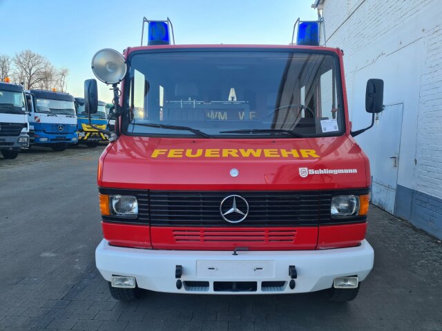 Mercedes-Benz -