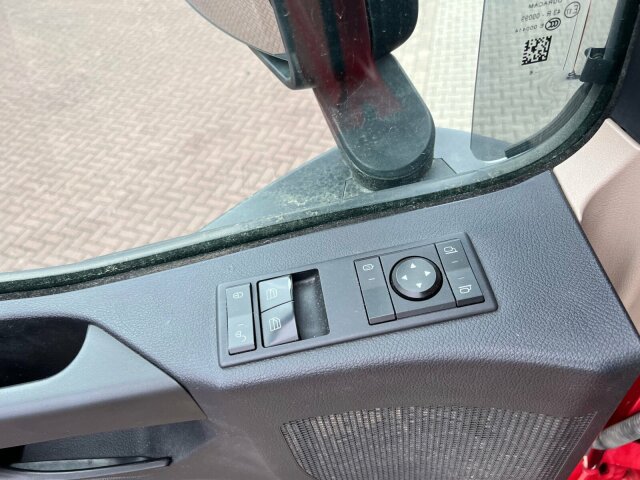 Mercedes-Benz Arocs