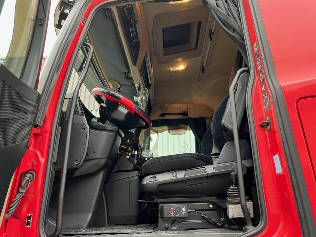 Mercedes-Benz Actros