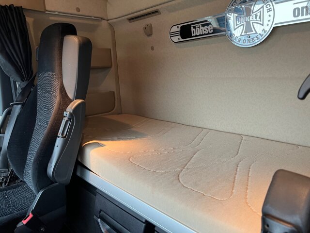 Mercedes-Benz Actros