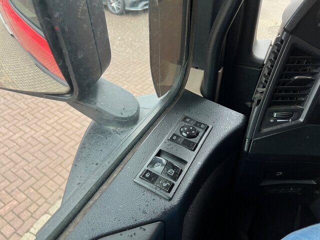 Mercedes-Benz Actros