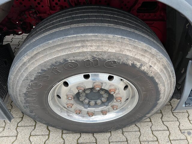 Mercedes-Benz Actros