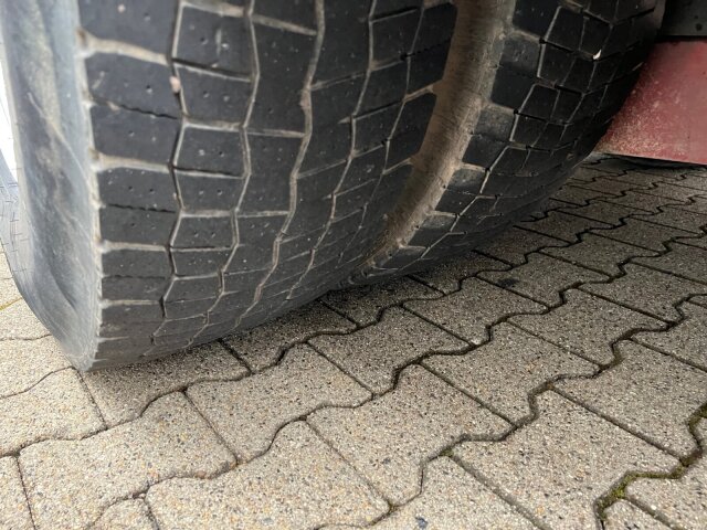 Mercedes-Benz Actros