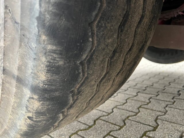 Mercedes-Benz Actros