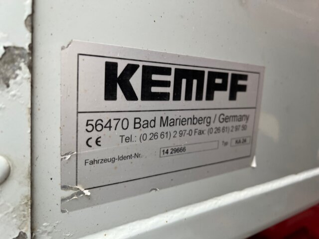 Mercedes-Benz Actros