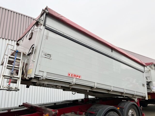 Mercedes-Benz Actros