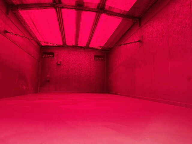 Mercedes-Benz Actros