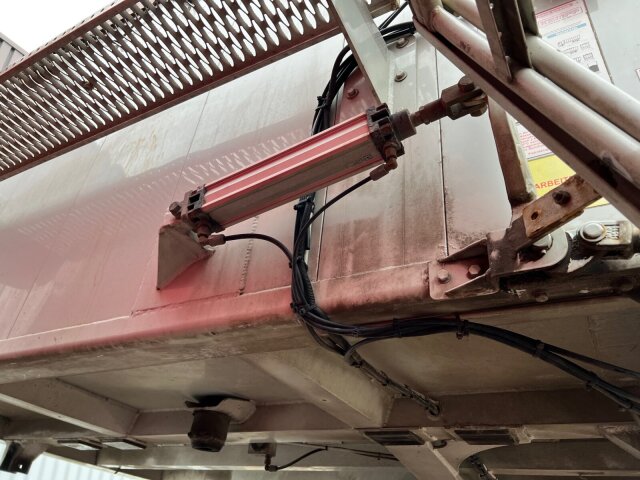 Mercedes-Benz Actros