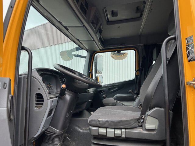 Mercedes-Benz Atego