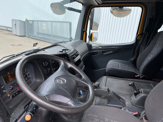 Mercedes-Benz Atego