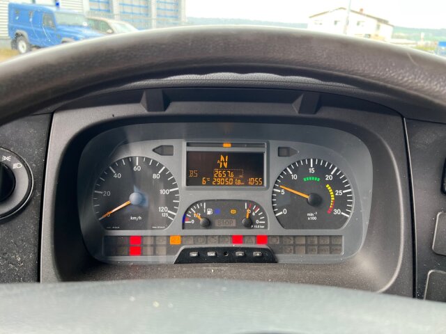Mercedes-Benz Atego