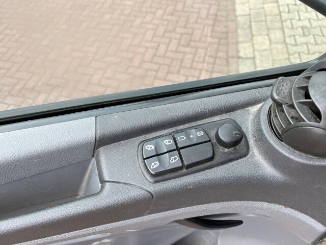 Mercedes-Benz Atego
