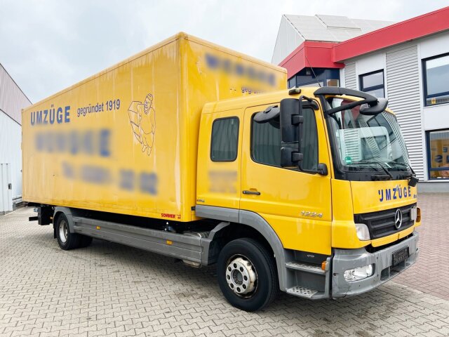 Mercedes-Benz Atego